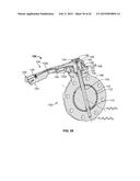 Butterfly Valve diagram and image