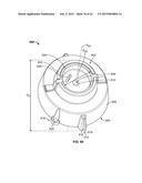 Butterfly Valve diagram and image