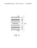 CARBON NANOTUBE-POLYMER COMPOSITE AND PROCESS FOR MAKING SAME diagram and image