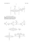 ORGANIC SEMICONDUCTOR COMPOSITIONS diagram and image