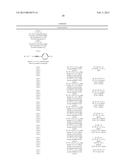 ORGANIC SEMICONDUCTOR COMPOSITIONS diagram and image