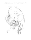 Integrated Systems Facilitating Wire and Cable Installations diagram and image