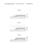 DISPLAY APPARATUS AND MANUFACTURING METHOD THEREOF diagram and image