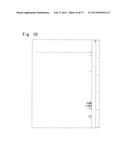 NOVEL TRIPHENYLENE DERIVATIVES AND ORGANIC ELECTROLUMINESCENT DEVICES     USING SAID DERIVATIVES diagram and image