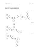 NOVEL TRIPHENYLENE DERIVATIVES AND ORGANIC ELECTROLUMINESCENT DEVICES     USING SAID DERIVATIVES diagram and image