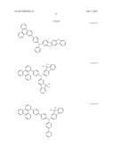 NOVEL TRIPHENYLENE DERIVATIVES AND ORGANIC ELECTROLUMINESCENT DEVICES     USING SAID DERIVATIVES diagram and image