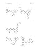 NOVEL TRIPHENYLENE DERIVATIVES AND ORGANIC ELECTROLUMINESCENT DEVICES     USING SAID DERIVATIVES diagram and image