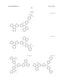 NOVEL TRIPHENYLENE DERIVATIVES AND ORGANIC ELECTROLUMINESCENT DEVICES     USING SAID DERIVATIVES diagram and image