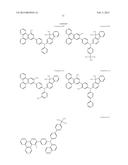 NOVEL TRIPHENYLENE DERIVATIVES AND ORGANIC ELECTROLUMINESCENT DEVICES     USING SAID DERIVATIVES diagram and image