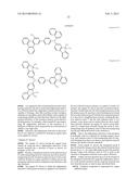 NOVEL TRIPHENYLENE DERIVATIVES AND ORGANIC ELECTROLUMINESCENT DEVICES     USING SAID DERIVATIVES diagram and image