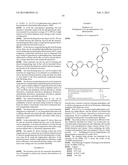 NOVEL TRIPHENYLENE DERIVATIVES AND ORGANIC ELECTROLUMINESCENT DEVICES     USING SAID DERIVATIVES diagram and image