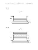 ORGANIC LIGHT-EMITTING DEVICE diagram and image