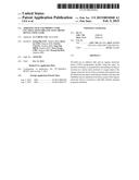 ADHESIVE FILM AND PRODUCT FOR ENCAPSULATING ORGANIC ELECTRONIC DEVICE     USING SAME diagram and image