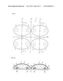 LIGHT EMITTING DEVICE AND METHOD FOR MANUFACTURING LIGHT EMITTING DEVICE diagram and image