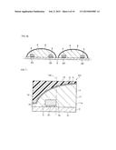 LIGHT EMITTING DEVICE AND METHOD FOR MANUFACTURING LIGHT EMITTING DEVICE diagram and image