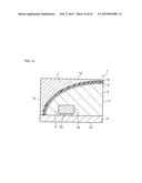 LIGHT EMITTING DEVICE AND METHOD FOR MANUFACTURING LIGHT EMITTING DEVICE diagram and image