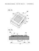 LIGHT EMITTING DEVICE diagram and image