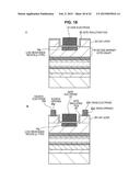 SEMICONDUCTOR APPARATUS AND MANUFACTURING METHOD OF THE SEMICONDUCTOR     APPARATUS diagram and image