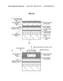 SEMICONDUCTOR APPARATUS AND MANUFACTURING METHOD OF THE SEMICONDUCTOR     APPARATUS diagram and image