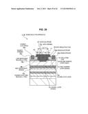 SEMICONDUCTOR APPARATUS AND MANUFACTURING METHOD OF THE SEMICONDUCTOR     APPARATUS diagram and image