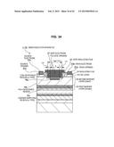 SEMICONDUCTOR APPARATUS AND MANUFACTURING METHOD OF THE SEMICONDUCTOR     APPARATUS diagram and image