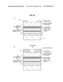 SEMICONDUCTOR APPARATUS AND MANUFACTURING METHOD OF THE SEMICONDUCTOR     APPARATUS diagram and image