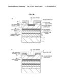 SEMICONDUCTOR APPARATUS AND MANUFACTURING METHOD OF THE SEMICONDUCTOR     APPARATUS diagram and image