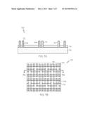 NITRIDE SPACER FOR PROTECTING A FIN-SHAPED FIELD EFFECT TRANSISTOR     (FINFET) DEVICE diagram and image