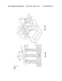 Contact Structure of Semiconductor Device diagram and image