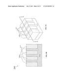 Contact Structure of Semiconductor Device diagram and image