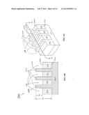 Contact Structure of Semiconductor Device diagram and image