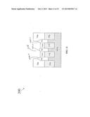 Contact Structure of Semiconductor Device diagram and image