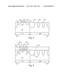 Systems and Methods for Fabricating Semiconductor Devices at Different     Levels diagram and image