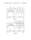 Systems and Methods for Fabricating Semiconductor Devices at Different     Levels diagram and image