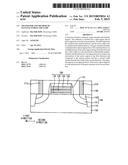 TRANSISTOR AND METHOD OF MANUFACTURING THE SAME diagram and image