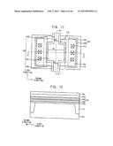 TRANSISTOR AND METHOD OF MANUFACTURING THE SAME diagram and image