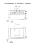 TRANSISTOR AND METHOD OF MANUFACTURING THE SAME diagram and image