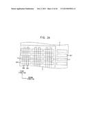 TRANSISTOR AND METHOD OF MANUFACTURING THE SAME diagram and image