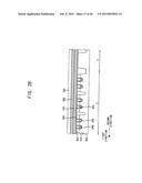 TRANSISTOR AND METHOD OF MANUFACTURING THE SAME diagram and image