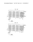 TRANSISTOR AND METHOD OF MANUFACTURING THE SAME diagram and image