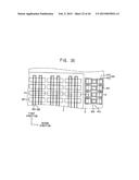 TRANSISTOR AND METHOD OF MANUFACTURING THE SAME diagram and image