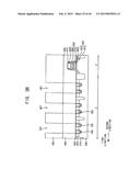 TRANSISTOR AND METHOD OF MANUFACTURING THE SAME diagram and image