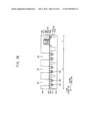 TRANSISTOR AND METHOD OF MANUFACTURING THE SAME diagram and image