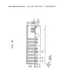 TRANSISTOR AND METHOD OF MANUFACTURING THE SAME diagram and image