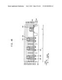 TRANSISTOR AND METHOD OF MANUFACTURING THE SAME diagram and image