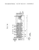 TRANSISTOR AND METHOD OF MANUFACTURING THE SAME diagram and image