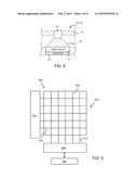 Image Sensor with Buried Light Shield and Vertical Gate diagram and image