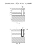 Image Sensor with Buried Light Shield and Vertical Gate diagram and image