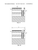 Image Sensor with Buried Light Shield and Vertical Gate diagram and image