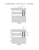 Image Sensor with Buried Light Shield and Vertical Gate diagram and image